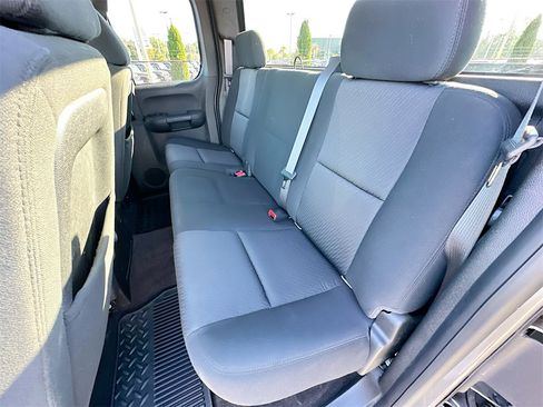 Used 2013 Chevrolet Silverado 1500 LT image 21