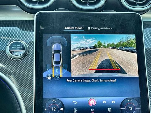 Used 2026 Mercedes-Benz CLE 450 4MATIC Coupe image 27