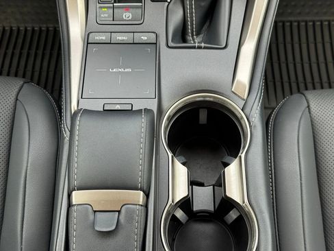 Used 2021 Lexus NX 300 AWD w/ Accessory Package image 13