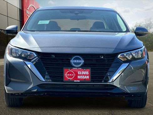 New 2025 Nissan Sentra S image 11