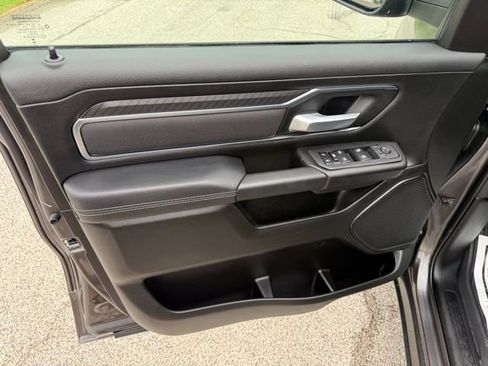 Used 2025 RAM 1500 Big Horn image 10