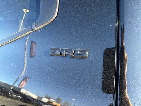 Used 2023 Toyota Tundra SR5 w/ TRD Off-Road Package AWD/4WD image 10