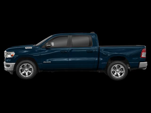 Used 2022 RAM 1500 Big Horn AWD/4WD image 3