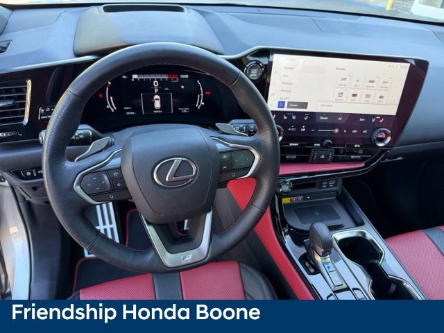 Used 2022 Lexus NX 350 F Sport AWD/4WD image 24