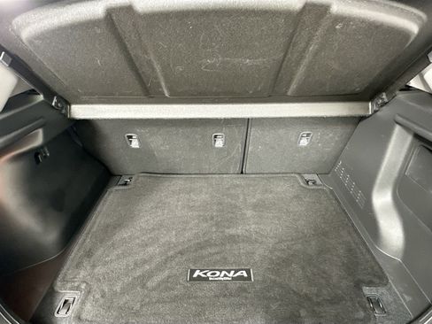 Used 2023 Hyundai Kona SEL image 23