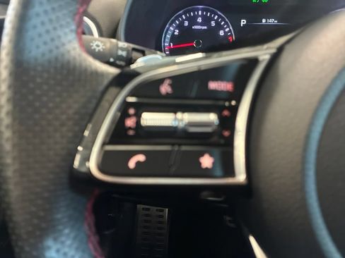 Certified 2023 Kia Forte GT w/ GT2 Package FWD image 24