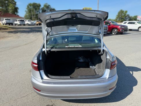 Used 2021 Volkswagen Jetta S FWD image 19