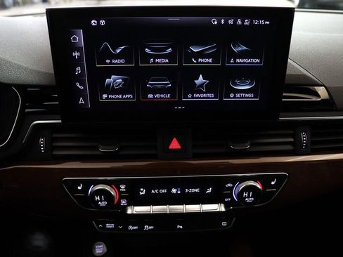 Used 2023 Audi A5 2.0T Premium Plus w/ Premium Plus image 18