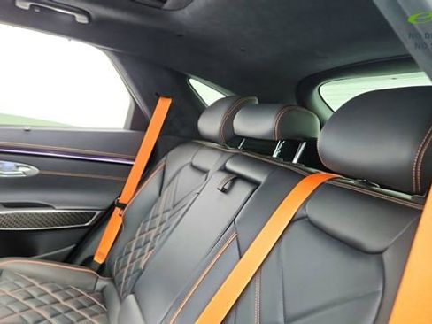 Used 2026 Genesis GV70 3.5T Sport Prestige AWD/4WD image 31