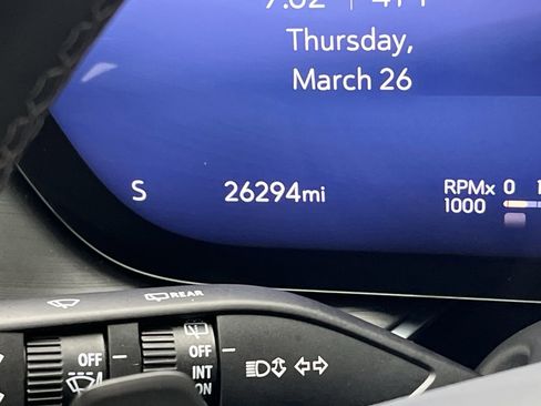 Certified 2024 Buick Envision Preferred image 15