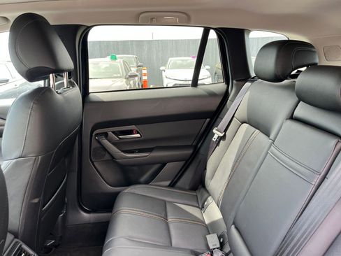 Used 2025 MAZDA CX-50 AWD 2.5 S w/ Premium Plus Pkg image 41