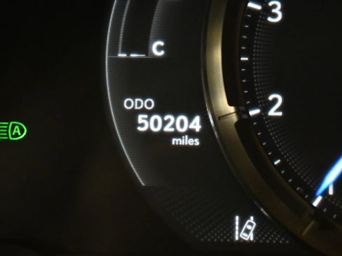 Used 2022 Lexus ES 350 F Sport FWD image 26