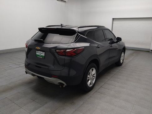 Used 2022 Chevrolet Blazer LT AWD/4WD image 9
