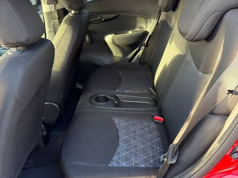 Used 2019 Chevrolet Spark LS image 11