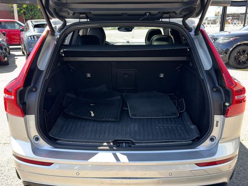 Used 2021 Volvo XC60 T8 Polestar image 8