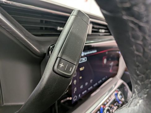 Used 2024 GMC Sierra 2500 Denali Ultimate image 18