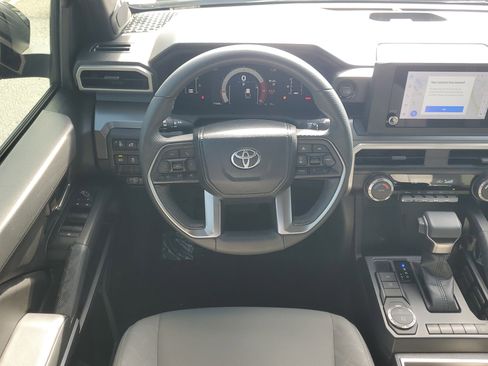 Used 2024 Toyota Tacoma SR5 image 15