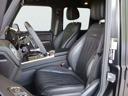Used 2020 Mercedes-Benz G 63 AMG 4MATIC image 12