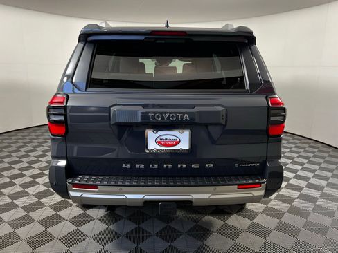 Used 2026 Toyota 4Runner Limited AWD/4WD image 6