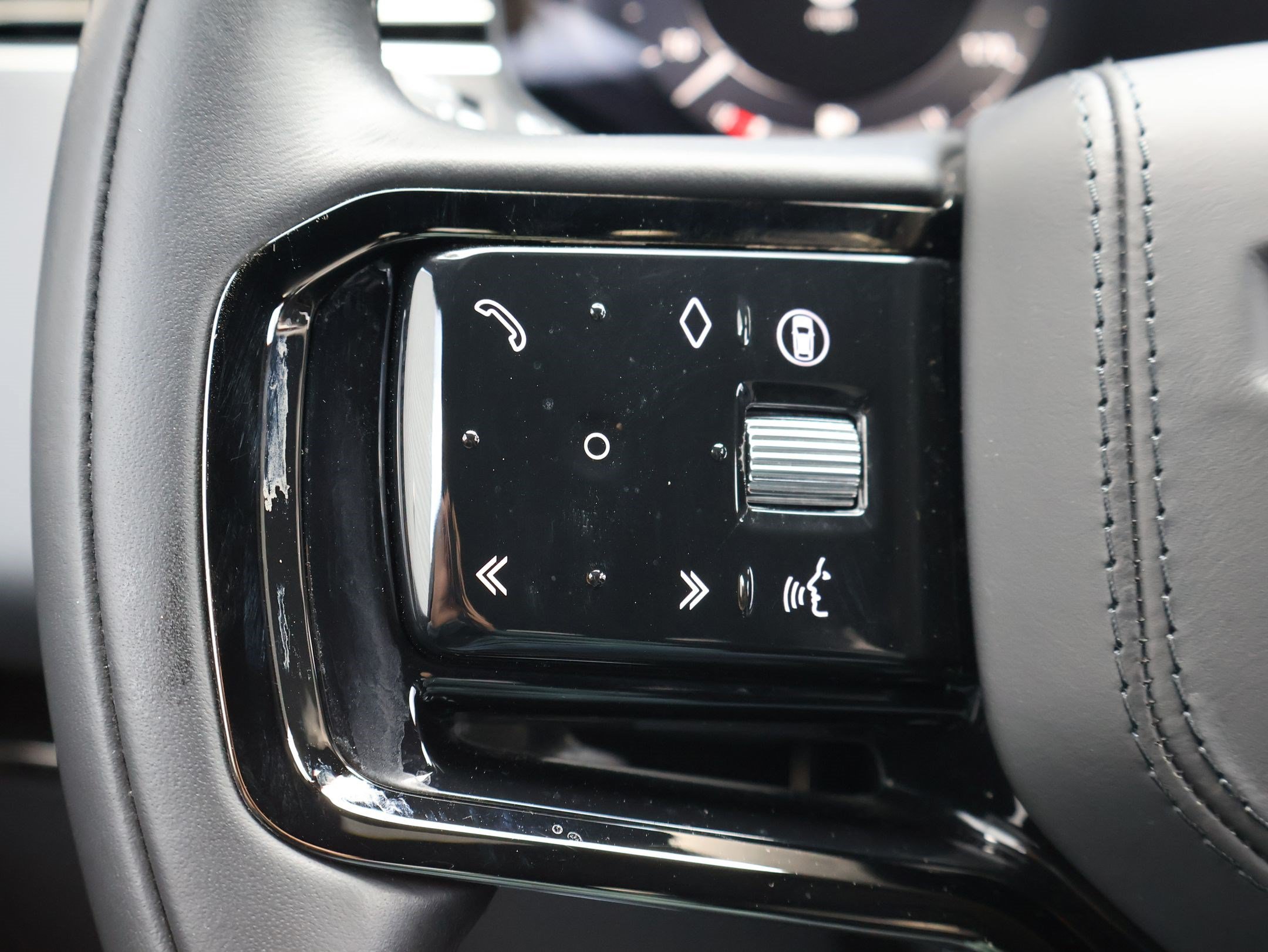 Certified 2025 Land Rover Range Rover Sport Autobiography AWD/4WD image 19