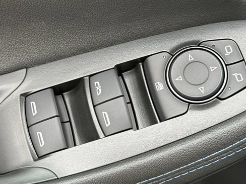 New 2026 Buick Encore GX Sport Touring w/ Advanced Technology Package AWD/4WD image 12