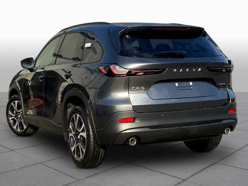 Used 2026 MAZDA CX-5 Preferred AWD/4WD image 12