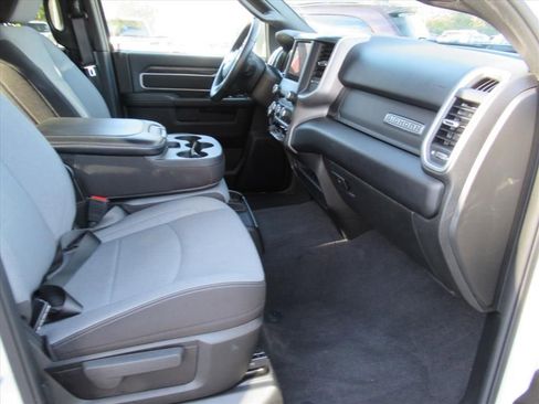 Certified 2024 RAM 2500 Big Horn w/ Bed Utility Group image 9