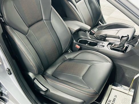 Certified 2023 Subaru Crosstrek 2.5i Limited image 24