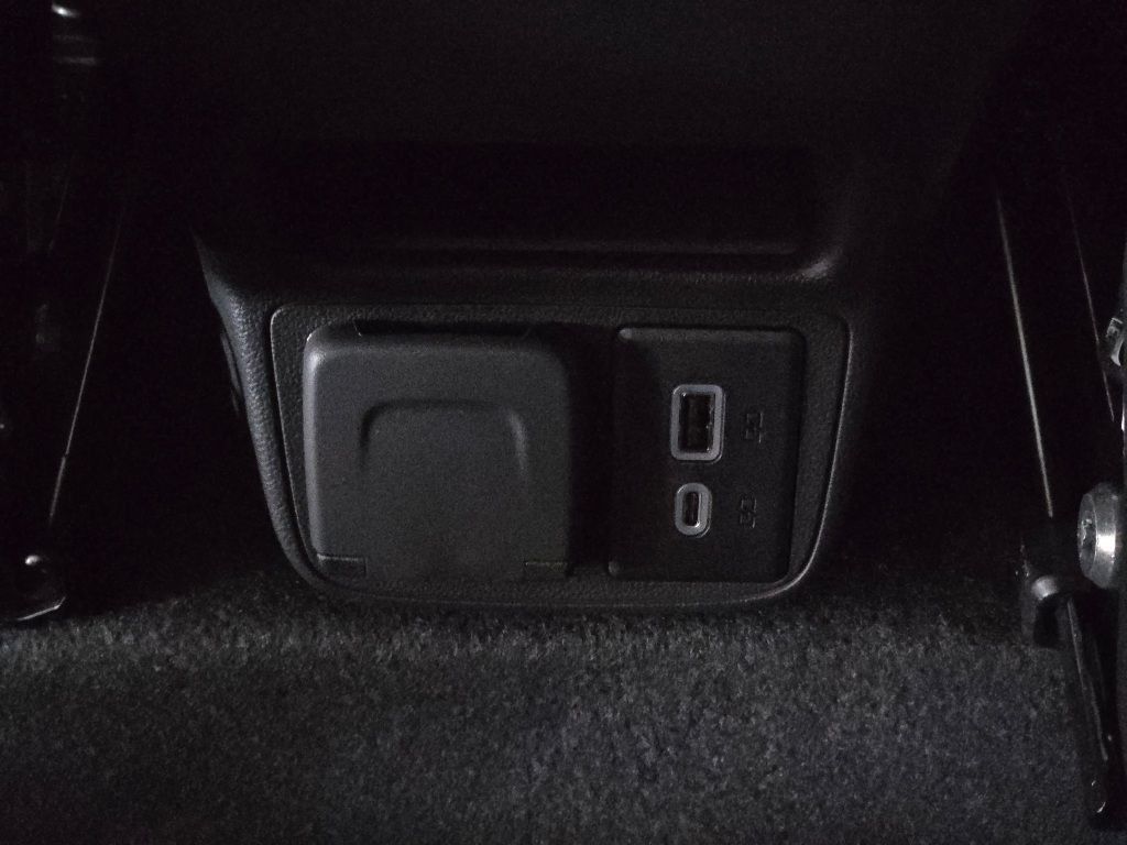 Certified 2026 Chevrolet TrailBlazer LT w/ Convenience Package FWD image 16