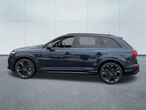 New 2026 Audi Q7 3.0T Premium Plus image 6