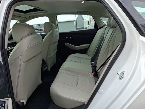 New 2025 Honda Accord Touring image 8