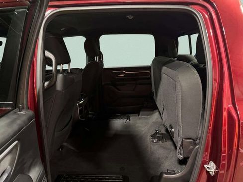 Used 2020 RAM 1500 Big Horn image 26