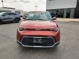 Used 2024 Kia Soul LX w/ Option Group 015 FWD video 2