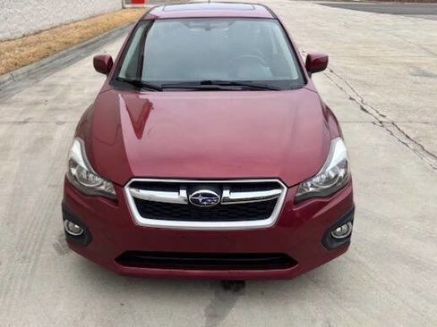 Used 2014 Subaru Impreza 2.0i Limited image 17
