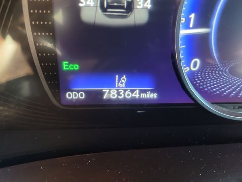 Used 2020 Lexus ES 350 ES 350 w/ Accessory Package 2 image 32