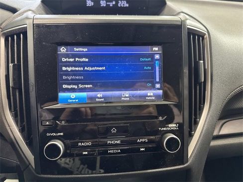 Used 2020 Subaru Forester Base w/ Alloy Wheel Package image 10