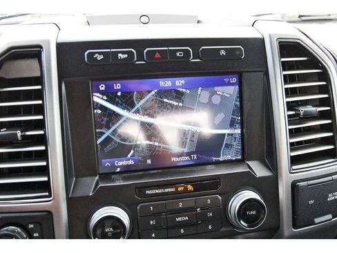 Used 2020 Ford F150 Platinum w/ Equipment Group 701A Luxury image 25