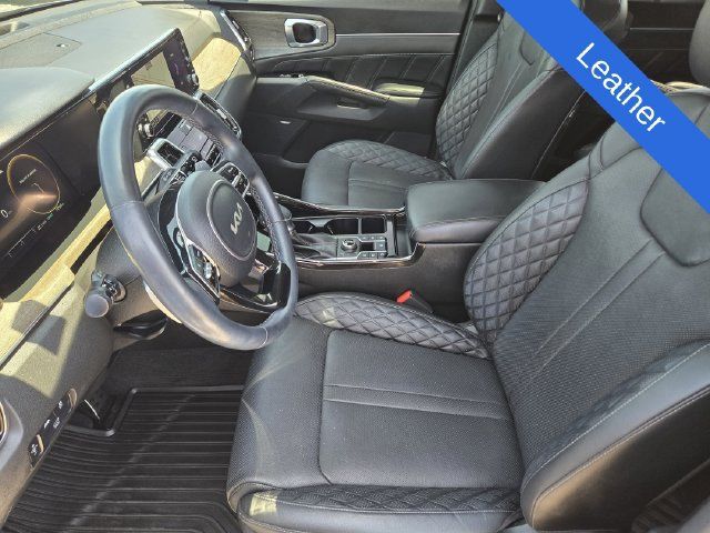 Used 2023 Kia Sorento SX Prestige AWD/4WD image 12