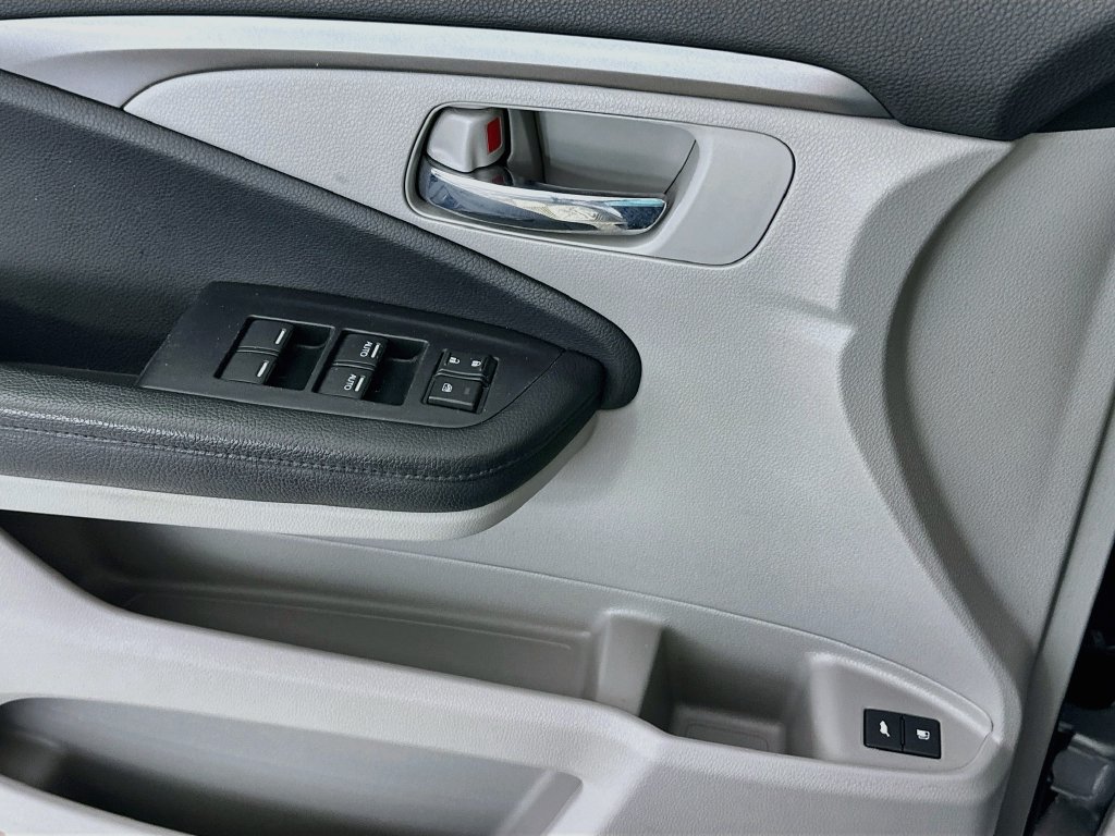 Used 2017 Honda Pilot EX-L image 21