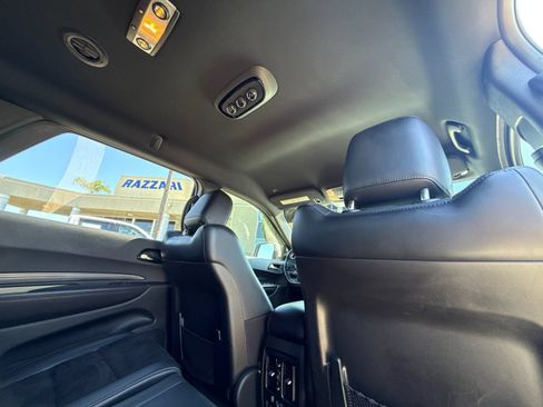 Used 2021 Dodge Durango R/T RWD image 16