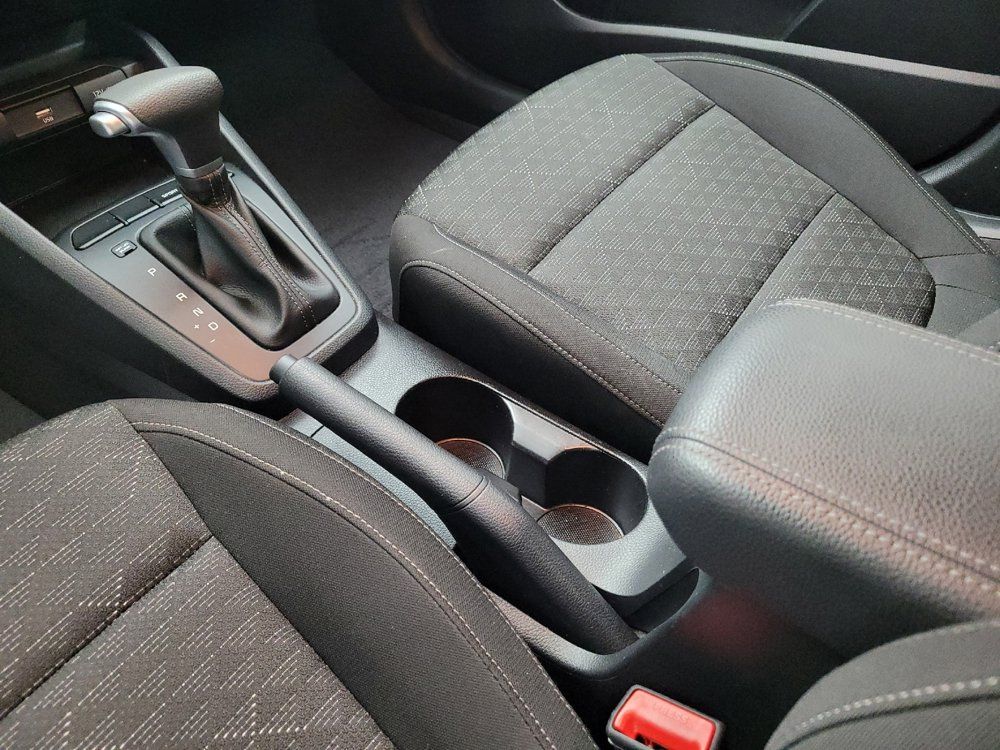 Used 2021 Kia Rio S FWD image 26