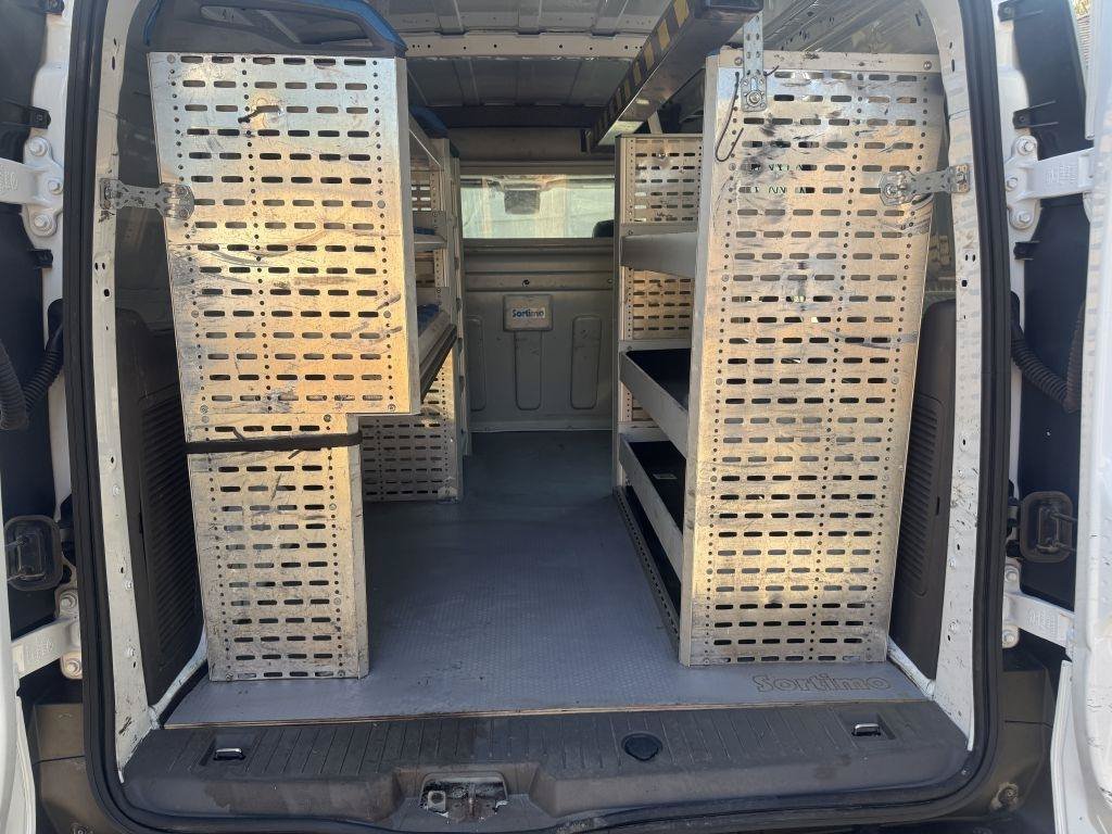 Used 2019 Ford Transit Connect XL FWD image 14