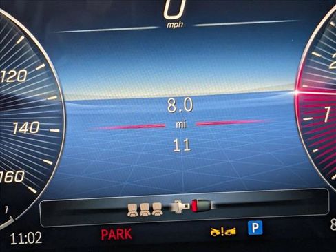 Used 2026 Mercedes-Benz GLE 350 GLE 350 image 9