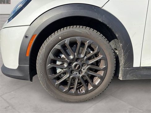 Certified 2025 MINI Cooper S image 14