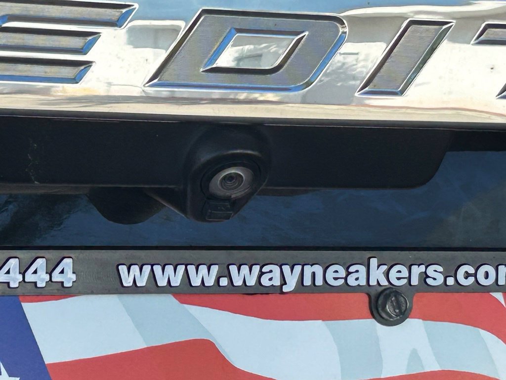 Used 2021 Ford Expedition Limited RWD image 22