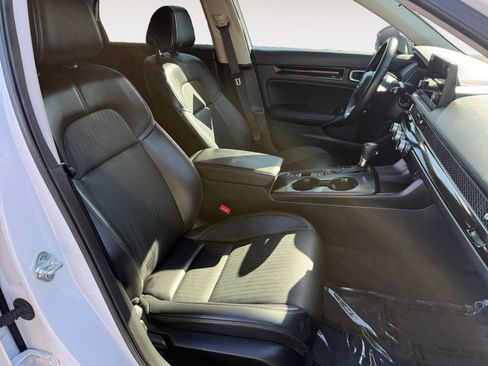 Used 2020 Honda Civic Sport image 19