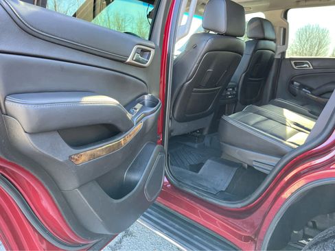 Used 2016 GMC Yukon Denali w/ Open Road Package image 22