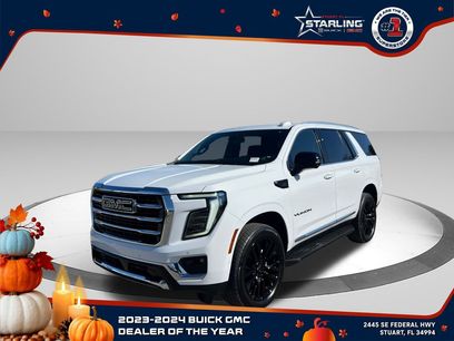 New 2026 GMC Yukon Elevation w/ LPO, Elevation Black Package