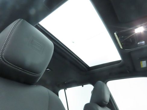 Certified 2024 Lexus LX 600 F Sport image 18