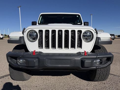 Used 2020 Jeep Gladiator Rubicon image 8